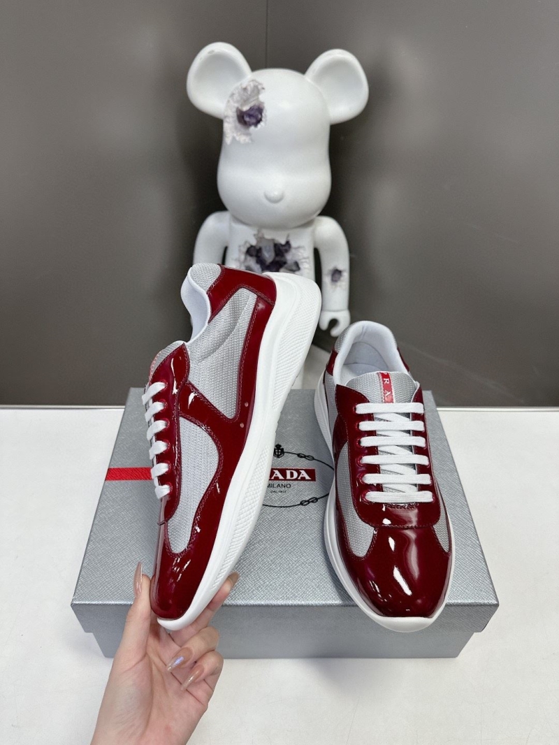 Prada Casual Shoes